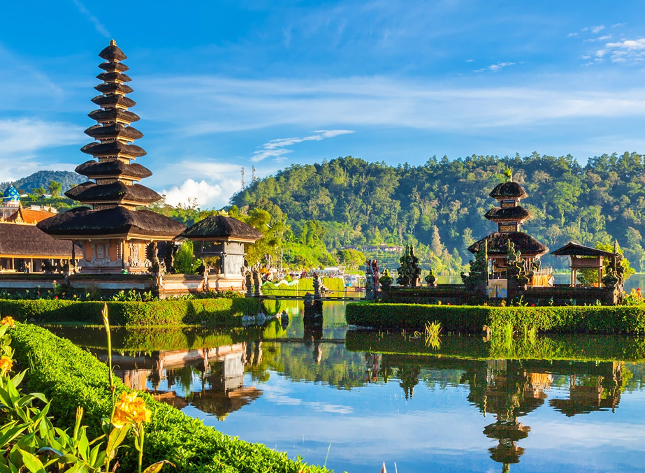 bali tour packages