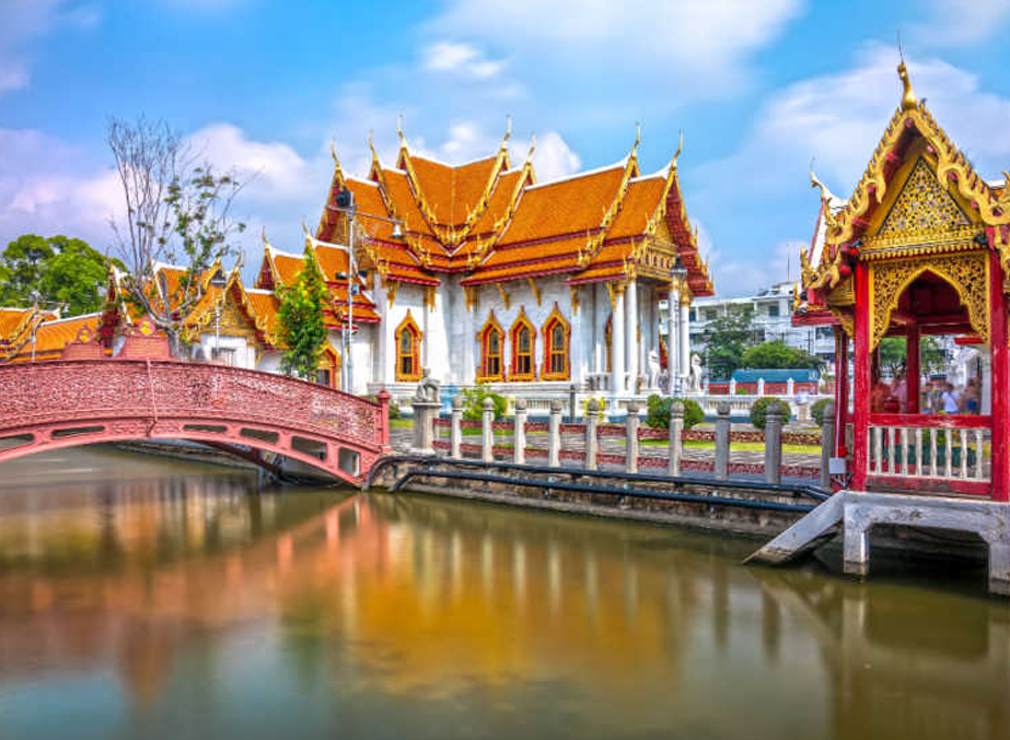 bangkok tour packages