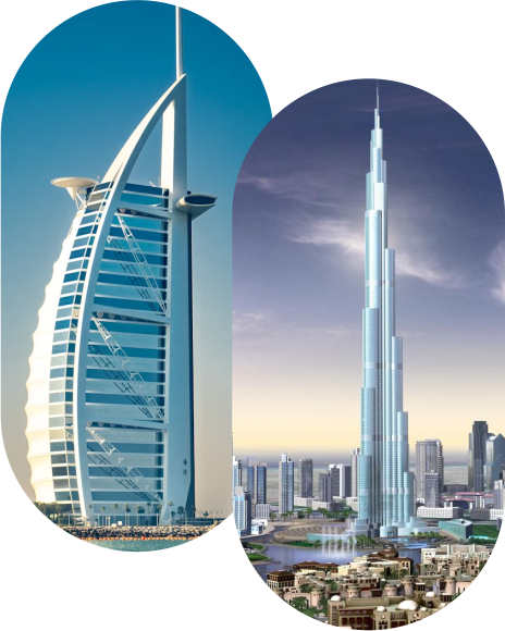 dubai tour packages