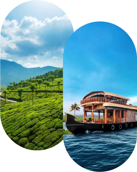 kerala tour packages