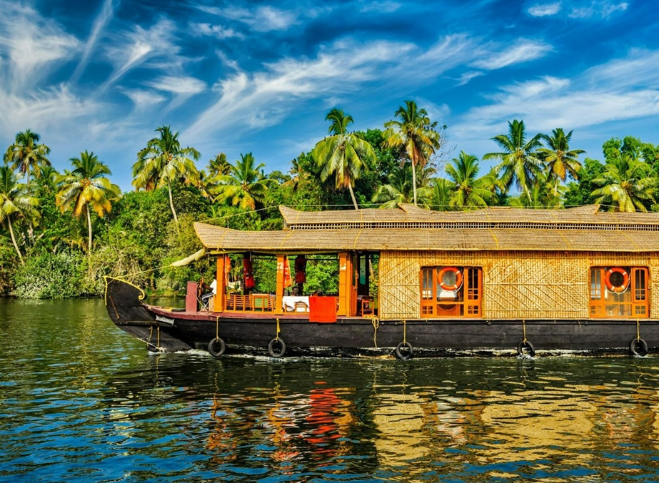 kerala tour packages