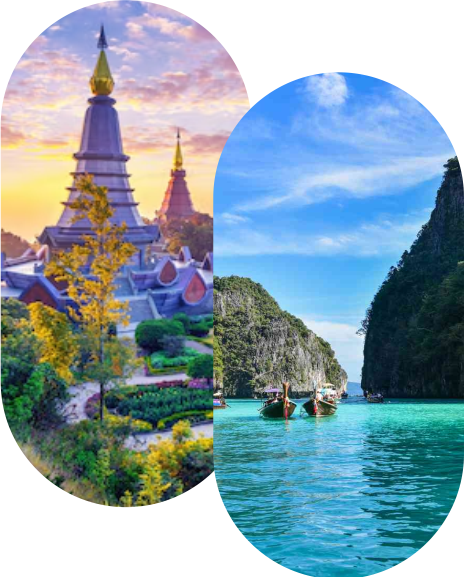 thailand group tour