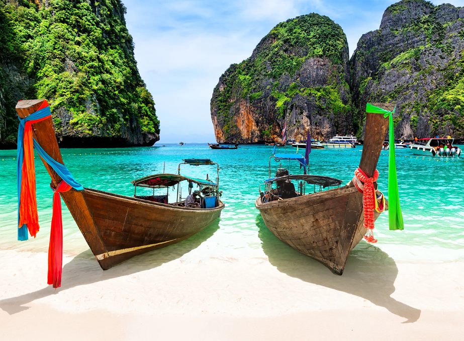 thailand tour packages